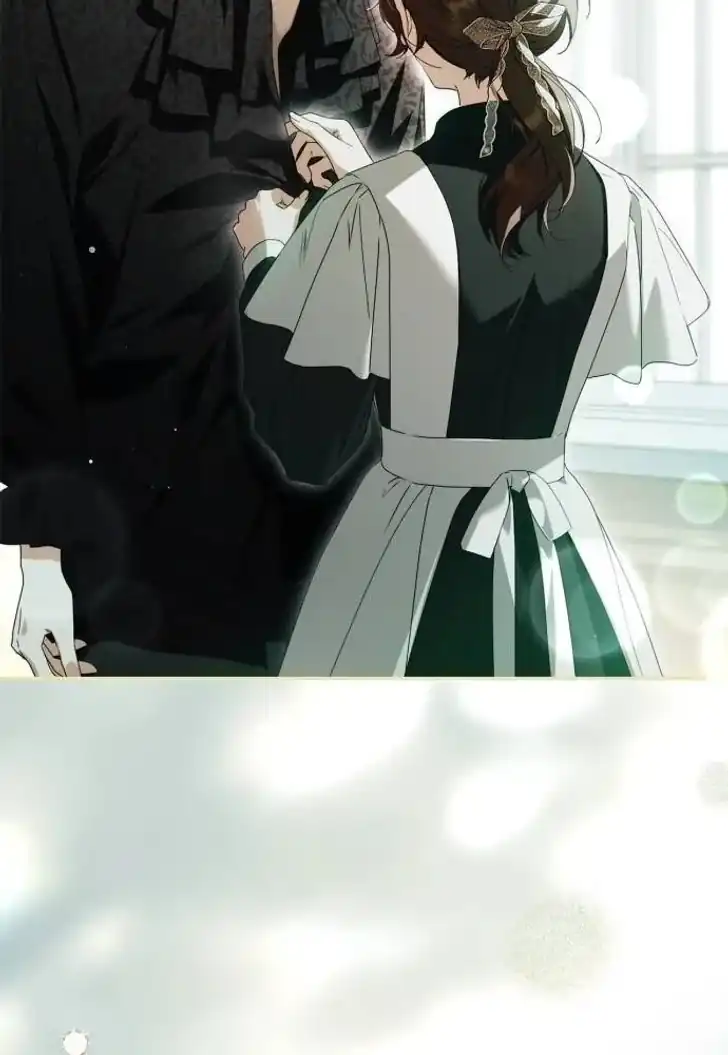 The Counts Secret Maid Chapter 29 Halaman 27
