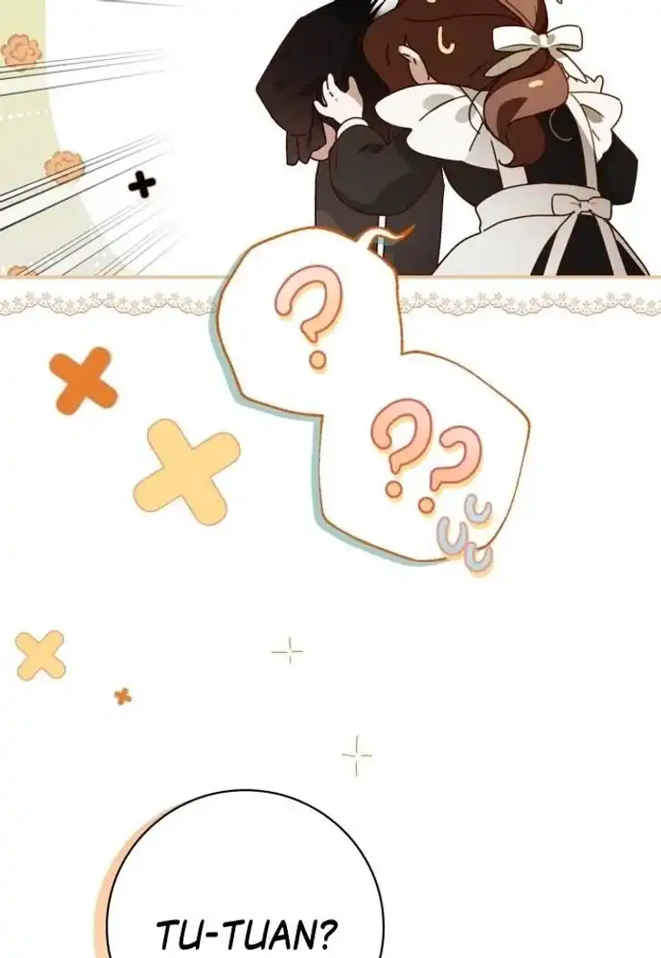 The Counts Secret Maid Chapter 29 Halaman 31