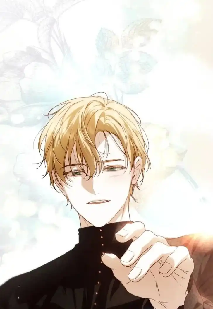 The Counts Secret Maid Chapter 29 Halaman 33