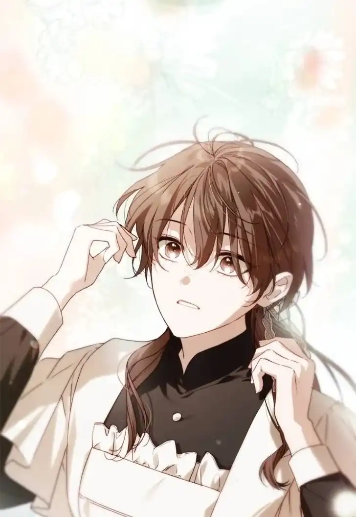 The Counts Secret Maid Chapter 29 Halaman 35