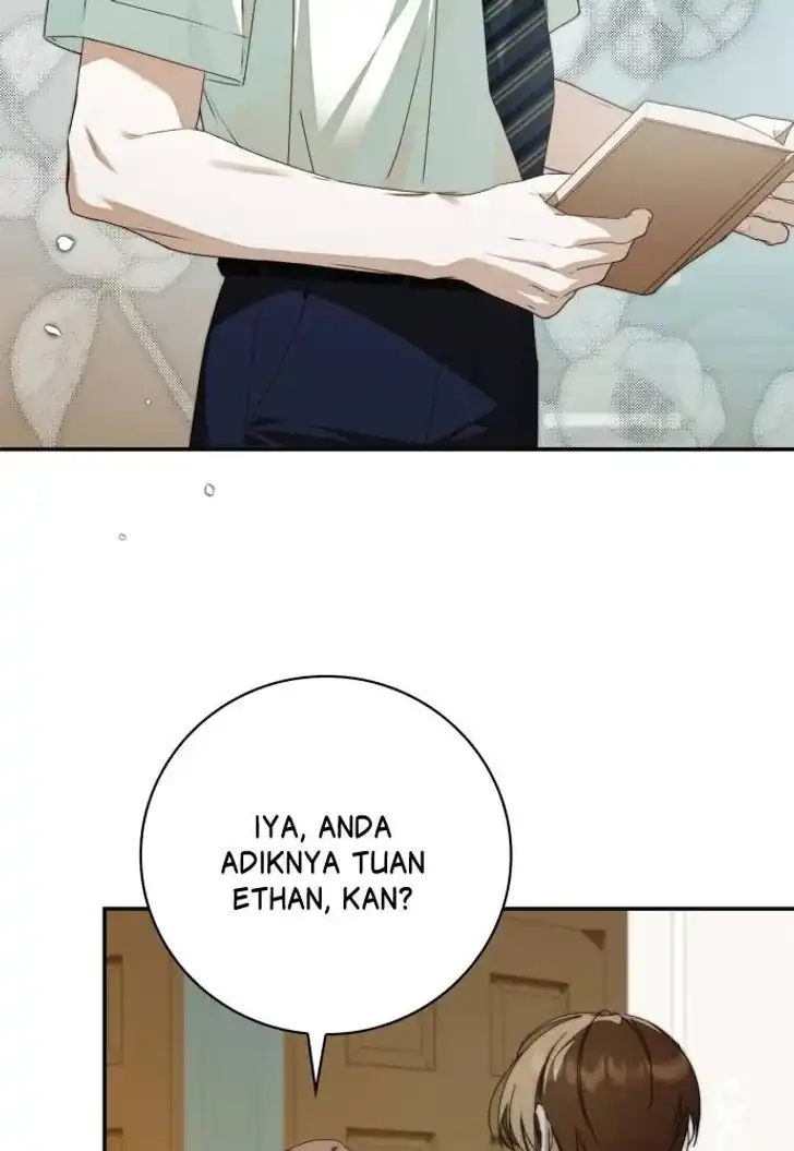 The Counts Secret Maid Chapter 29 Halaman 40