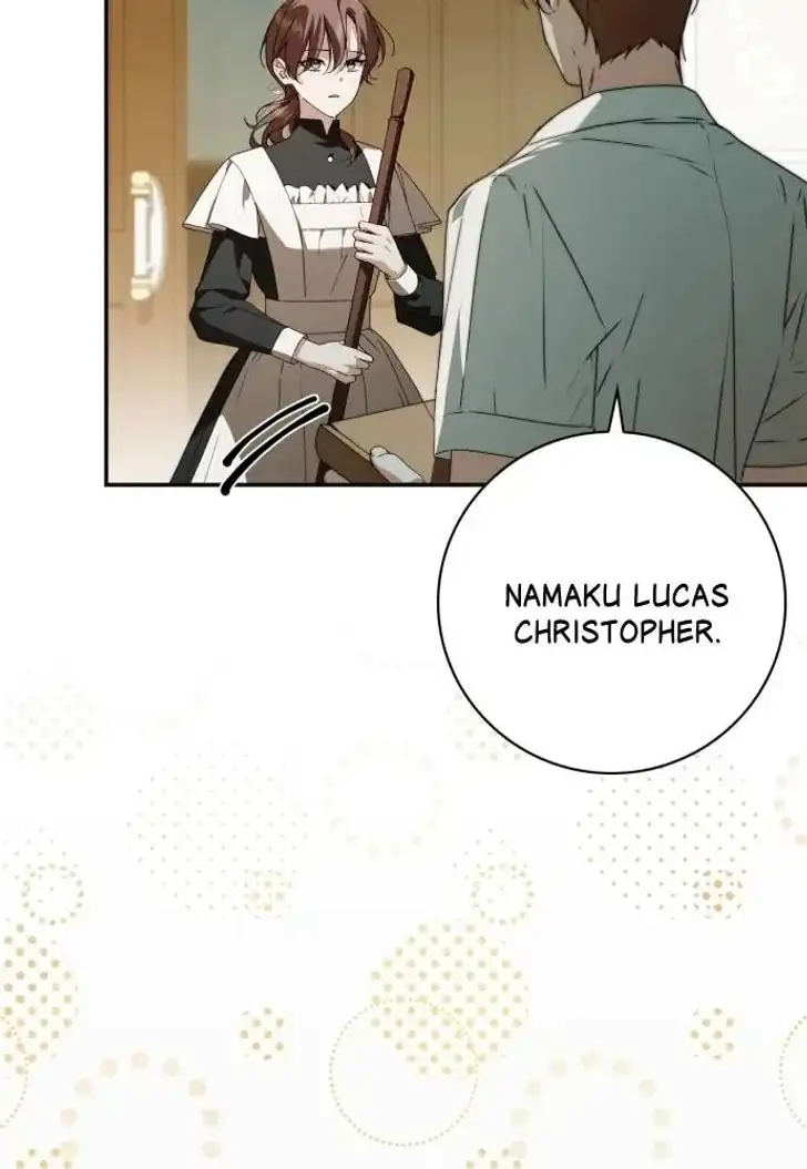 The Counts Secret Maid Chapter 29 Halaman 41
