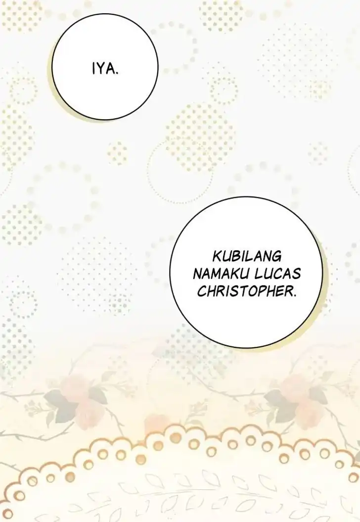 The Counts Secret Maid Chapter 29 Halaman 42