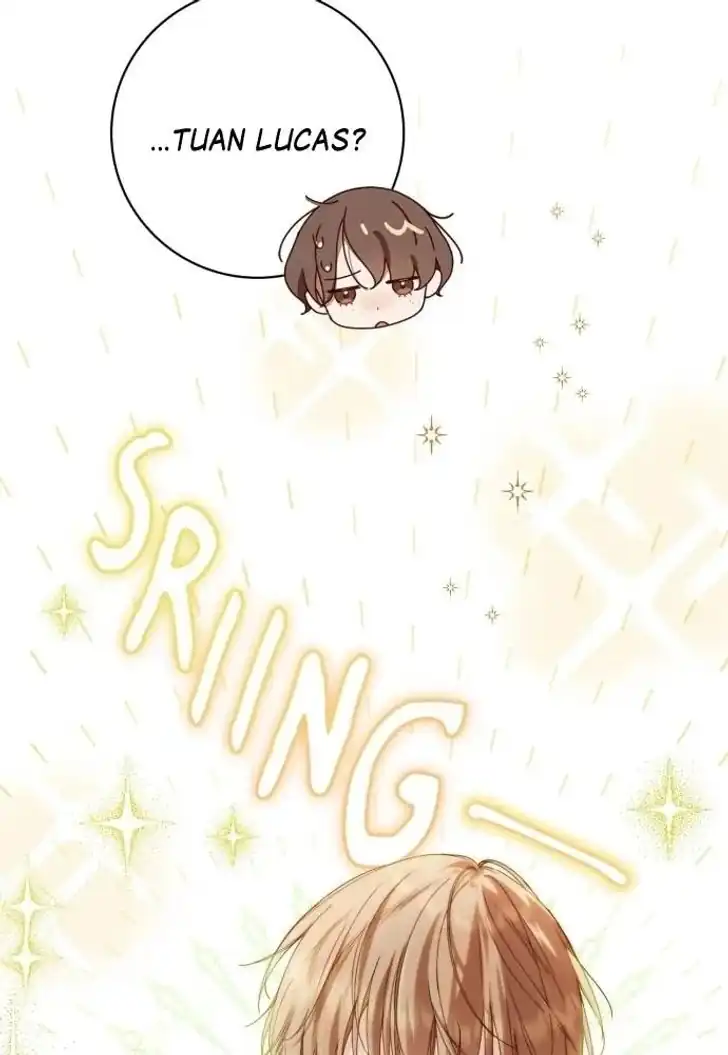 The Counts Secret Maid Chapter 29 Halaman 45