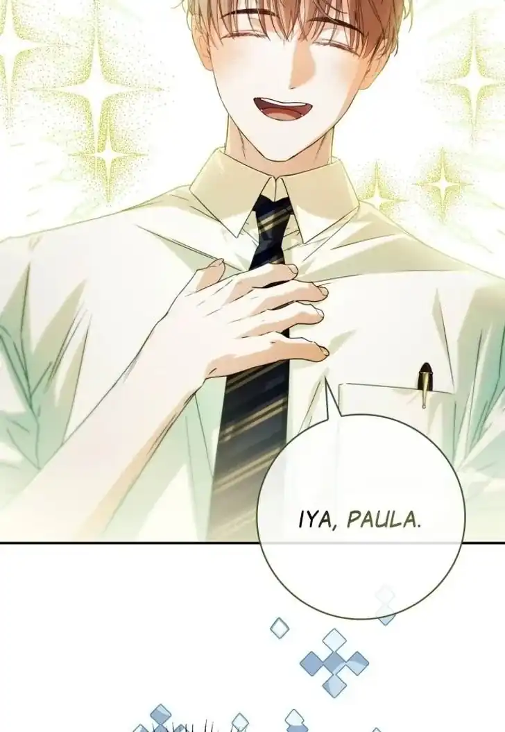 The Counts Secret Maid Chapter 29 Halaman 46