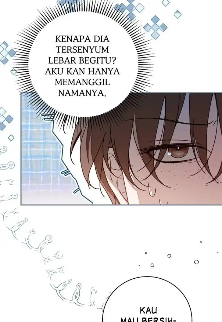 The Counts Secret Maid Chapter 29 Halaman 47