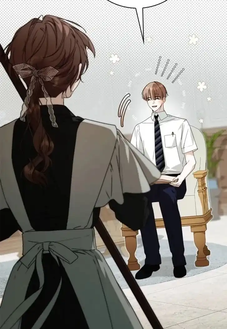 The Counts Secret Maid Chapter 29 Halaman 49