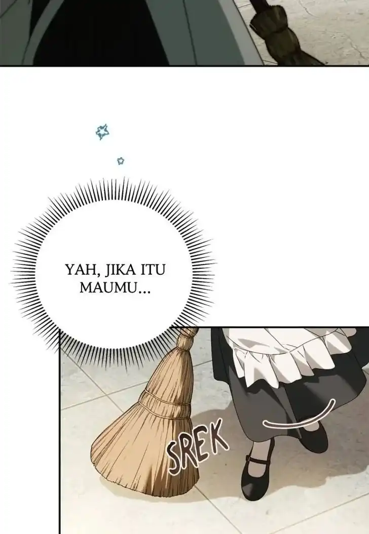 The Counts Secret Maid Chapter 29 Halaman 50