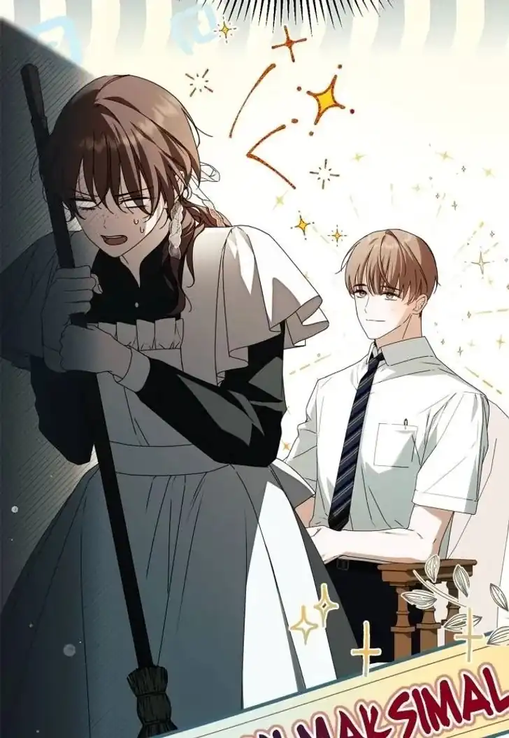 The Counts Secret Maid Chapter 29 Halaman 53