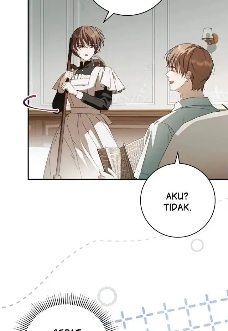 The Counts Secret Maid Chapter 29 Halaman 55