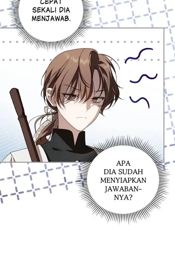 The Counts Secret Maid Chapter 29 Halaman 56