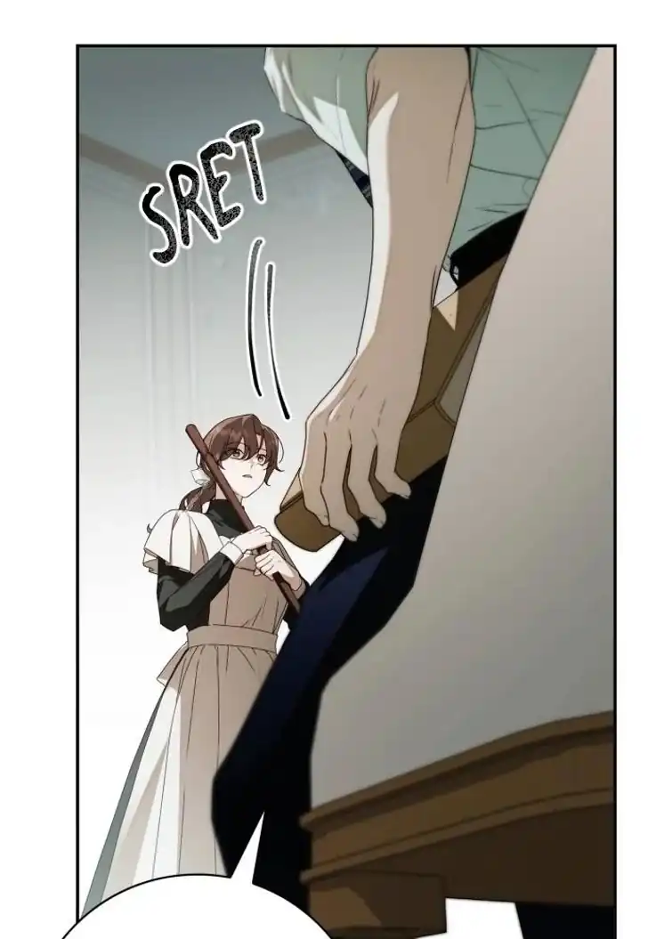 The Counts Secret Maid Chapter 29 Halaman 57