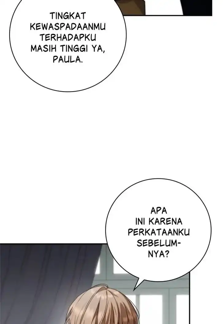 The Counts Secret Maid Chapter 29 Halaman 58