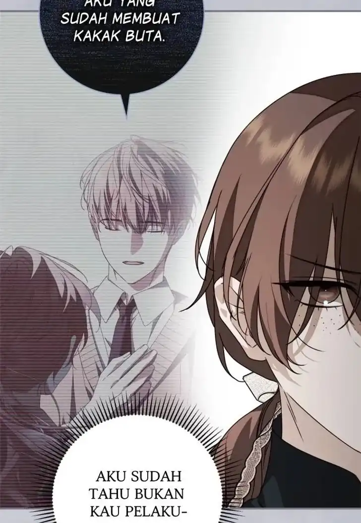 The Counts Secret Maid Chapter 29 Halaman 60