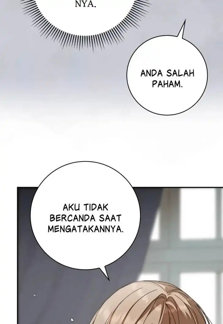 The Counts Secret Maid Chapter 29 Halaman 61