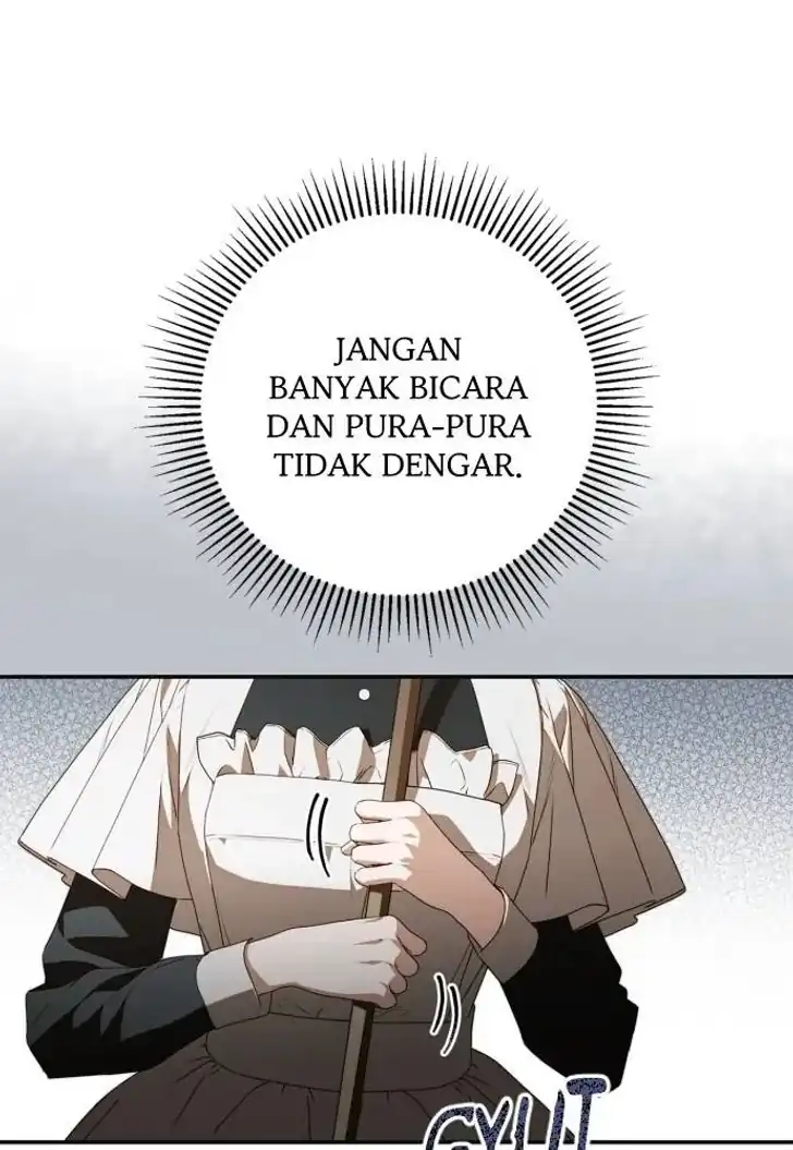 The Counts Secret Maid Chapter 29 Halaman 63