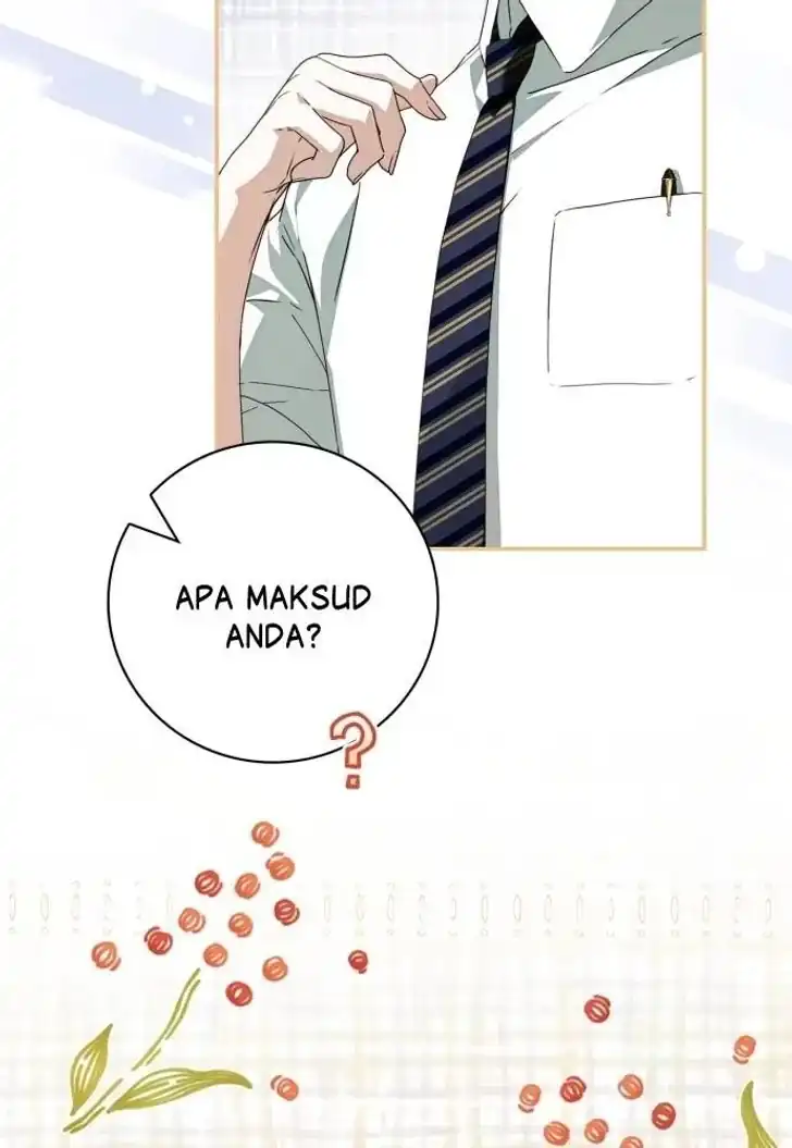 The Counts Secret Maid Chapter 29 Halaman 65
