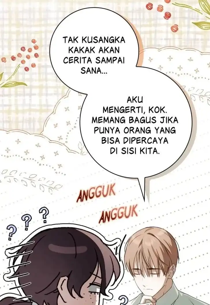 The Counts Secret Maid Chapter 29 Halaman 66