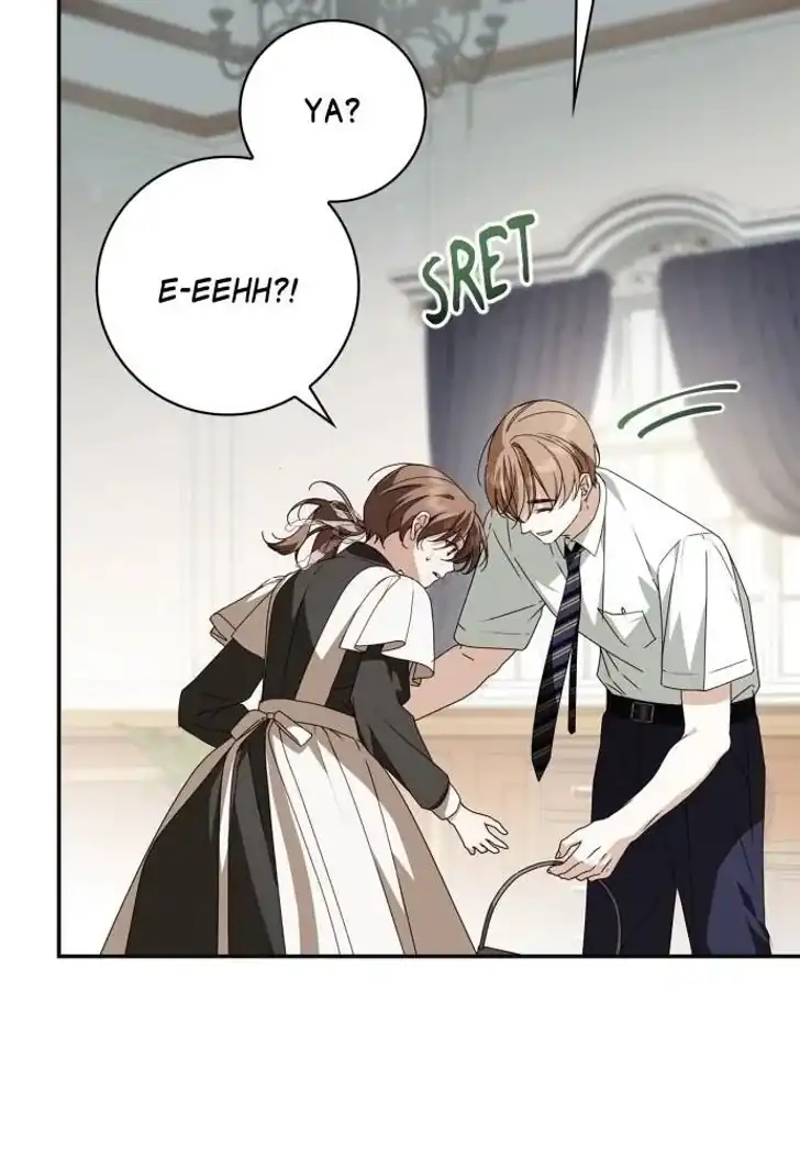 The Counts Secret Maid Chapter 29 Halaman 70
