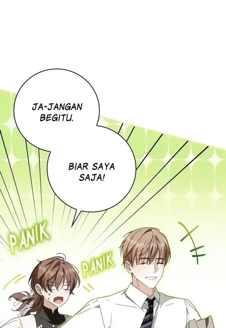 The Counts Secret Maid Chapter 29 Halaman 71