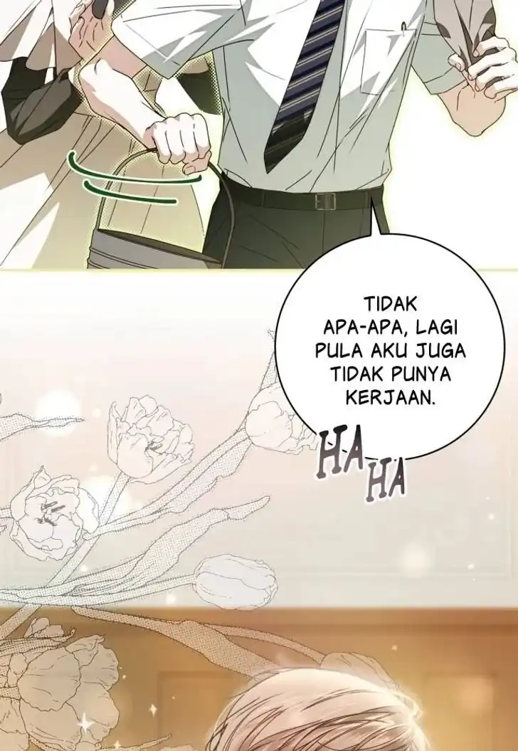 The Counts Secret Maid Chapter 29 Halaman 72