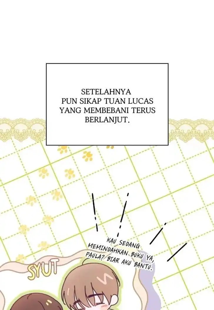 The Counts Secret Maid Chapter 29 Halaman 76