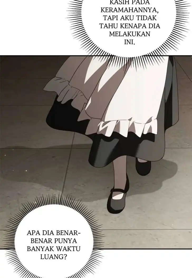 The Counts Secret Maid Chapter 29 Halaman 79