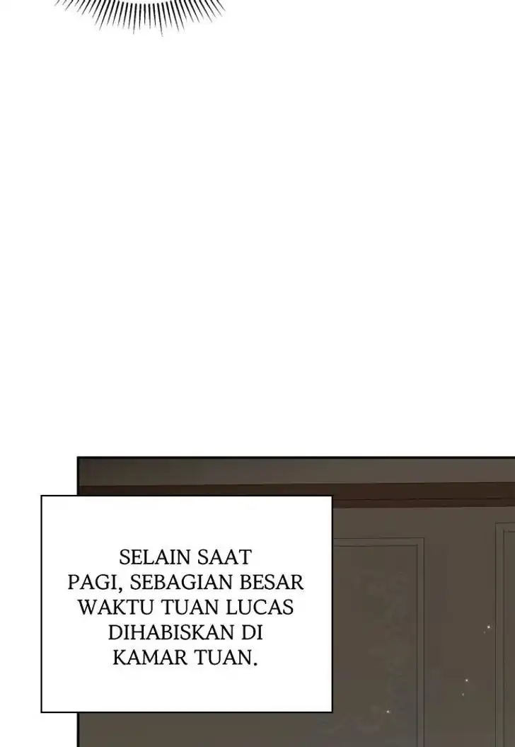 The Counts Secret Maid Chapter 29 Halaman 80
