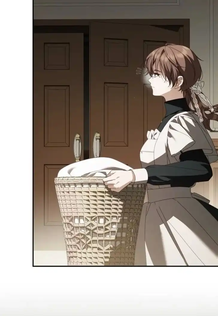 The Counts Secret Maid Chapter 29 Halaman 81
