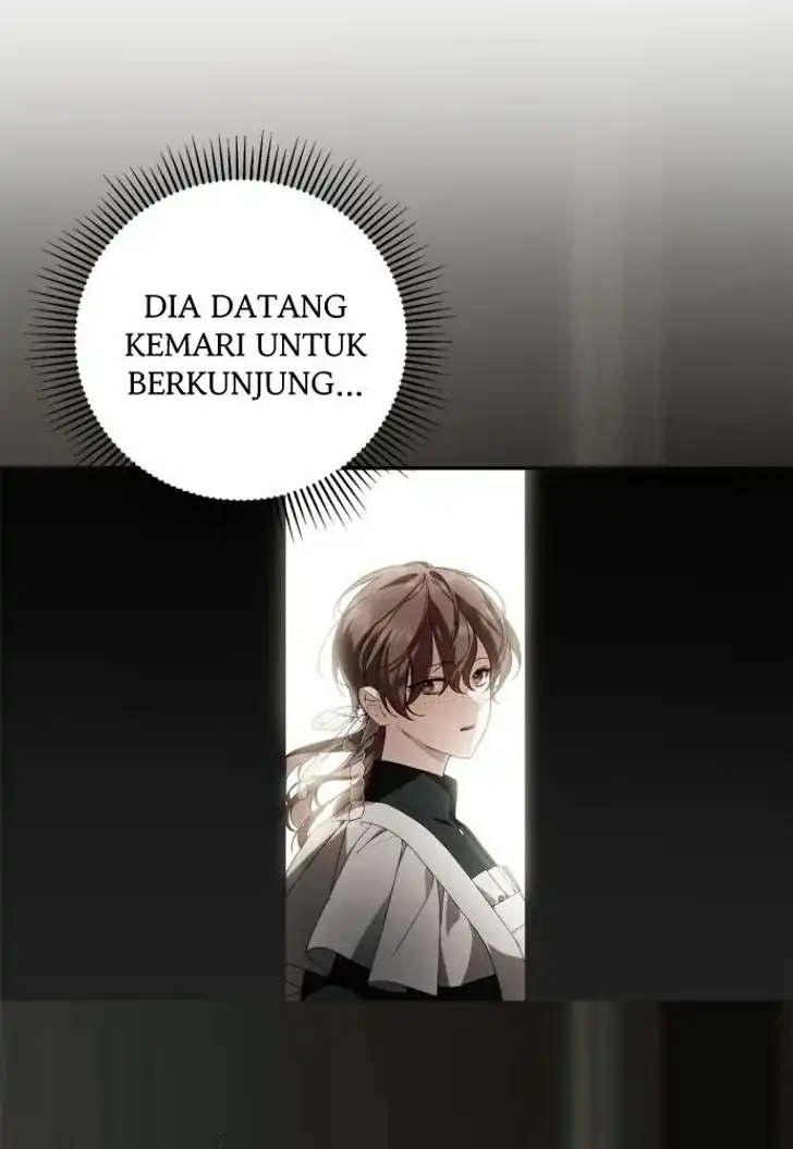 The Counts Secret Maid Chapter 29 Halaman 82
