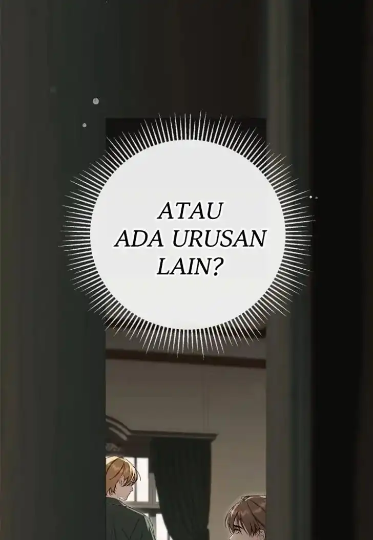 The Counts Secret Maid Chapter 29 Halaman 83