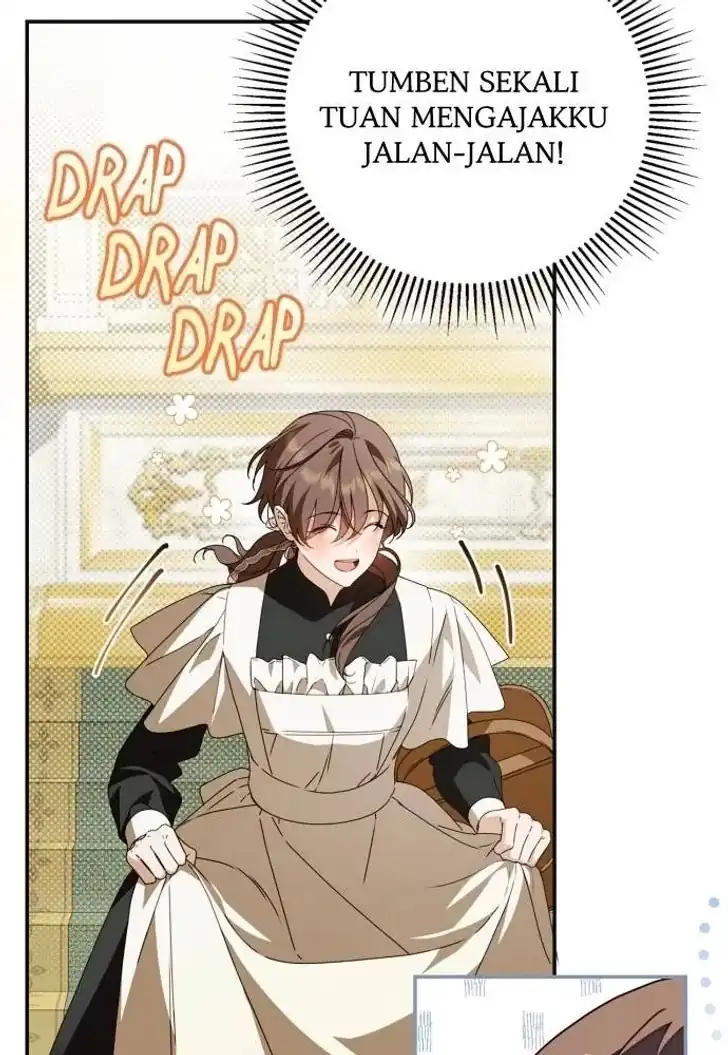 The Counts Secret Maid Chapter 29 Halaman 90