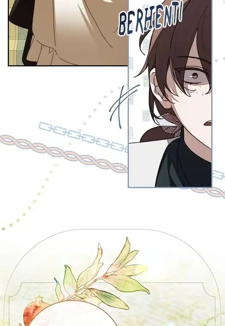 The Counts Secret Maid Chapter 29 Halaman 91
