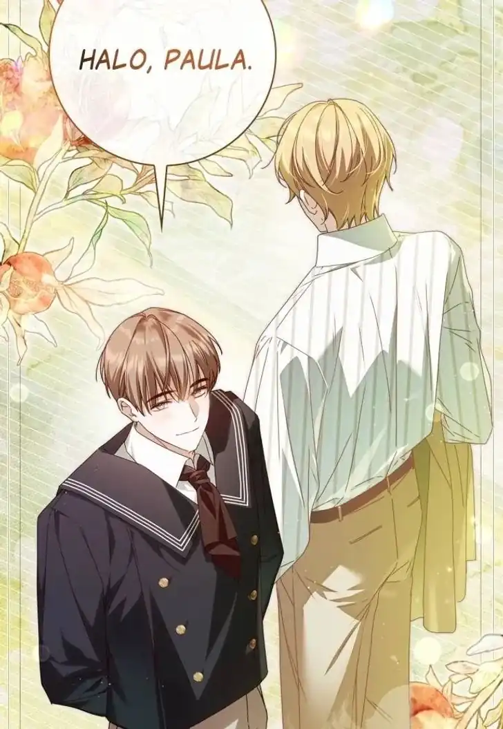 The Counts Secret Maid Chapter 29 Halaman 92
