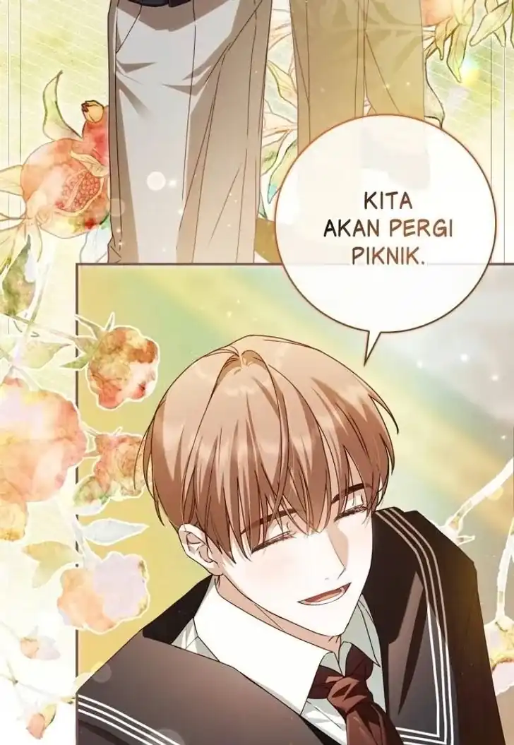 The Counts Secret Maid Chapter 29 Halaman 93