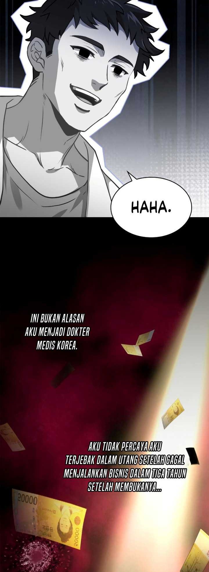The Crown Prince That Sells Medicine Chapter 1 Halaman 5