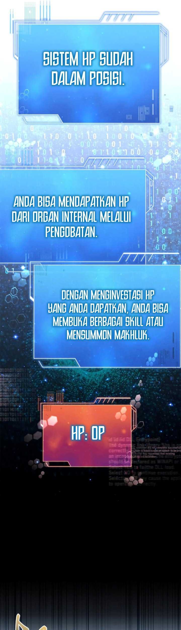 The Crown Prince That Sells Medicine Chapter 1 Halaman 14