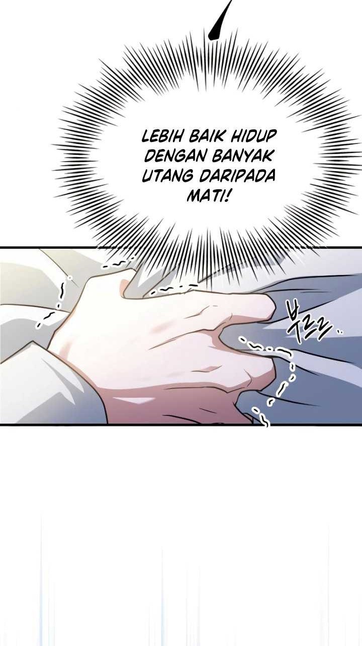 The Crown Prince That Sells Medicine Chapter 1 Halaman 17