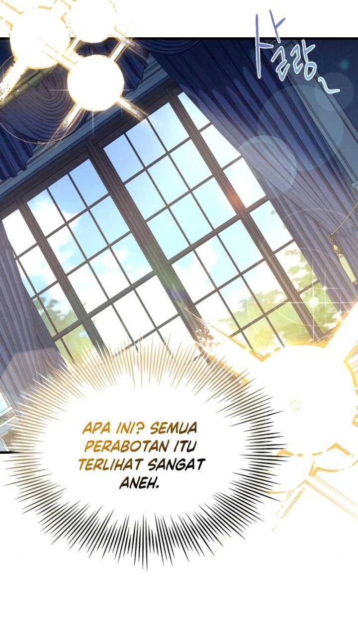 The Crown Prince That Sells Medicine Chapter 1 Halaman 19