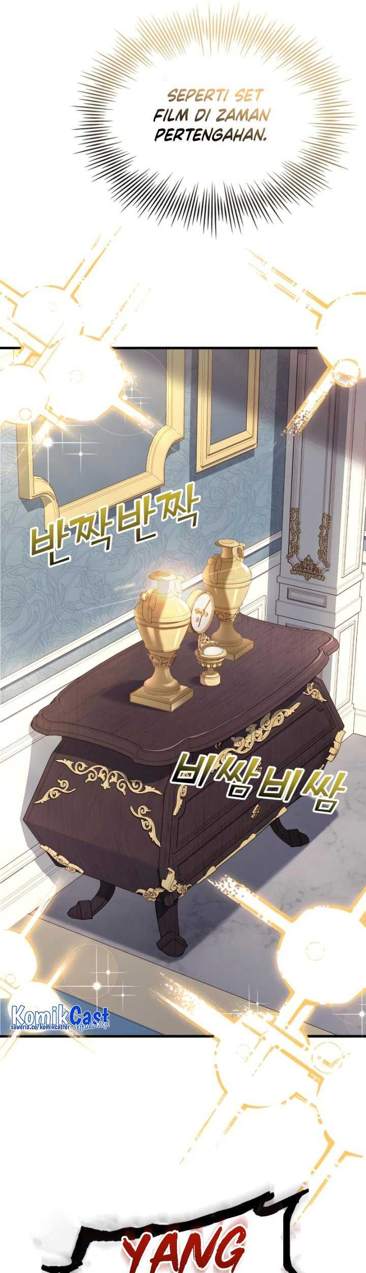 The Crown Prince That Sells Medicine Chapter 1 Halaman 20