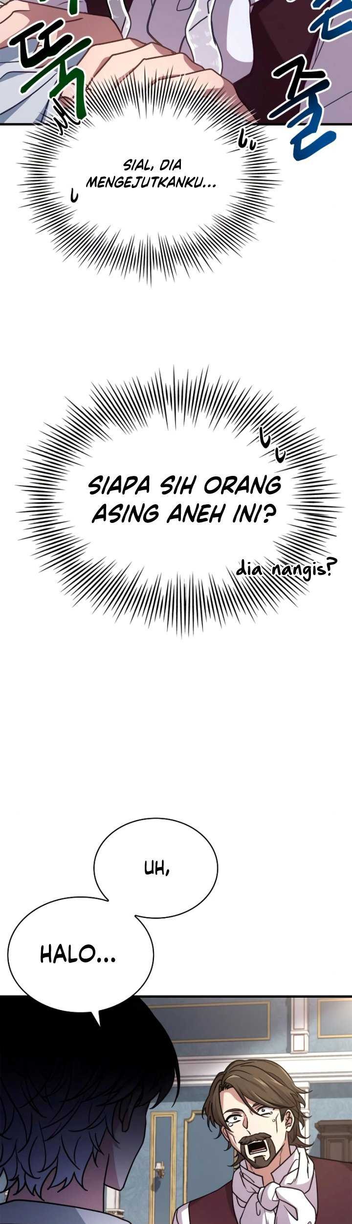 The Crown Prince That Sells Medicine Chapter 1 Halaman 22