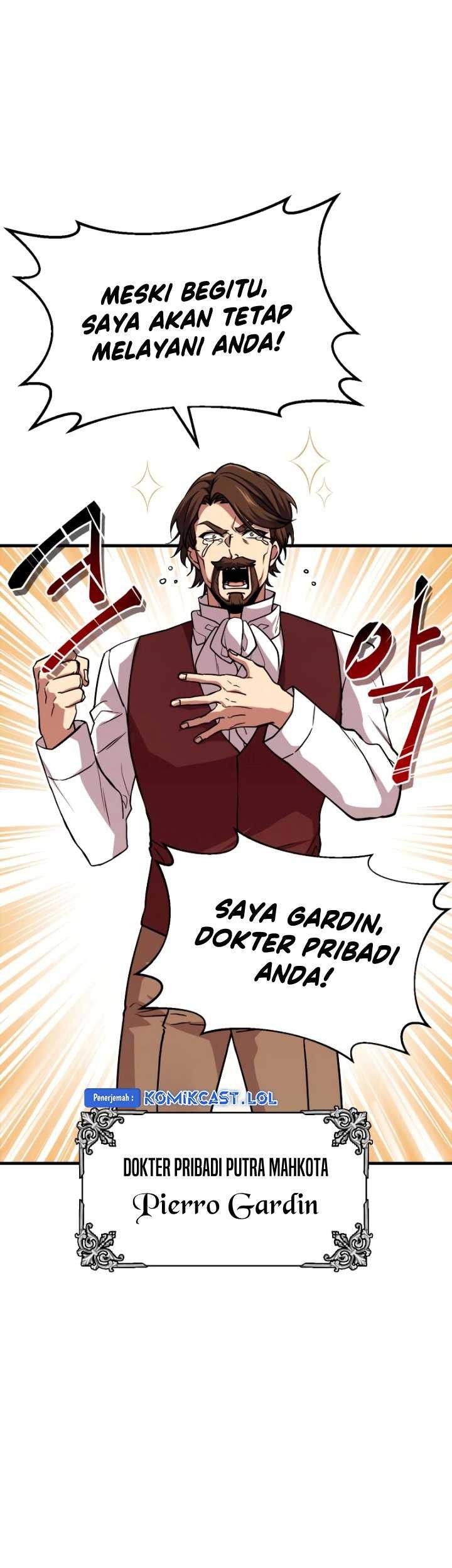 The Crown Prince That Sells Medicine Chapter 1 Halaman 24
