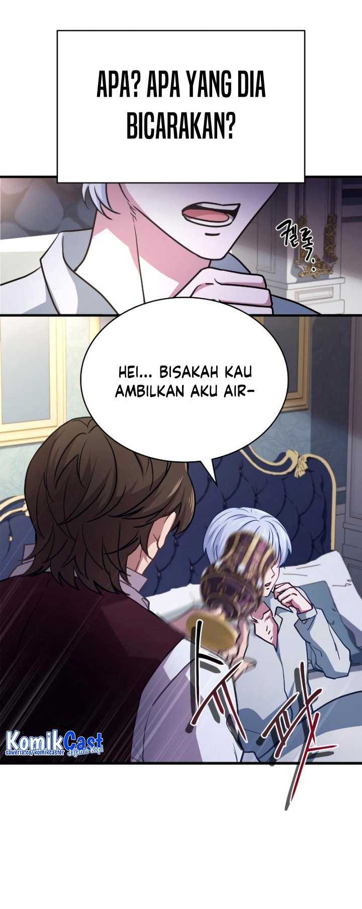 The Crown Prince That Sells Medicine Chapter 1 Halaman 25