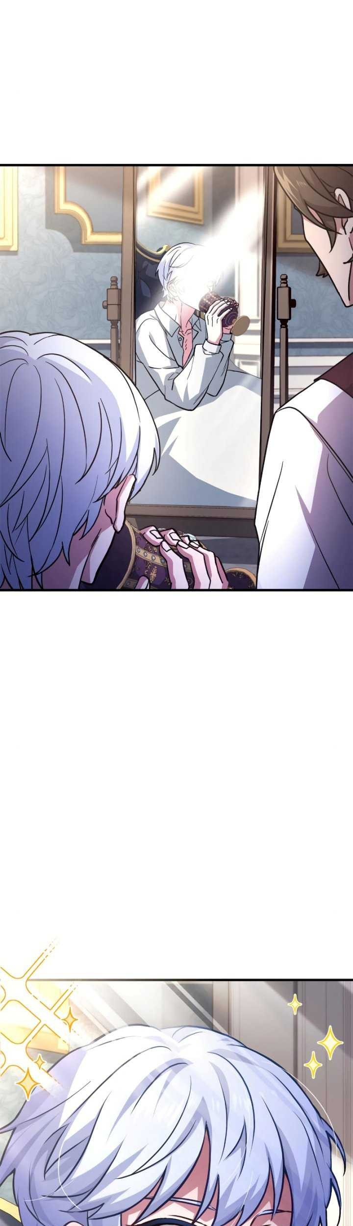 The Crown Prince That Sells Medicine Chapter 1 Halaman 28