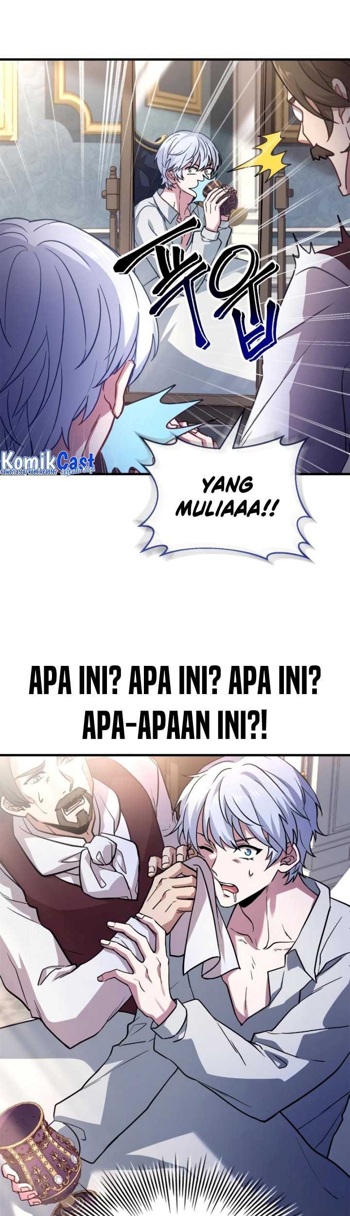 The Crown Prince That Sells Medicine Chapter 1 Halaman 30