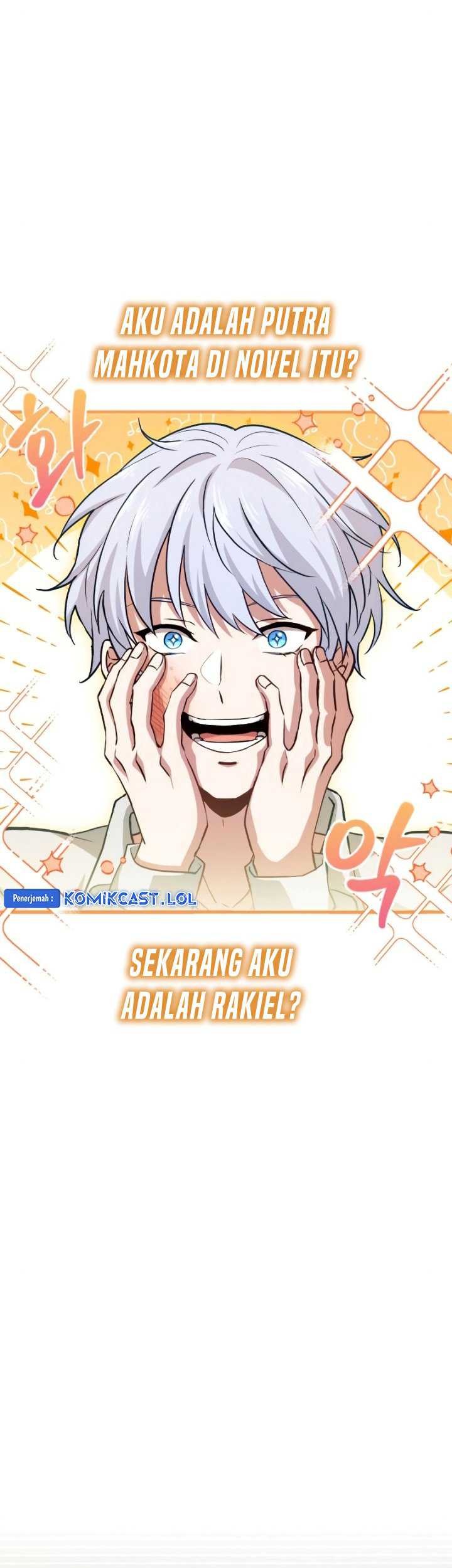 The Crown Prince That Sells Medicine Chapter 1 Halaman 40