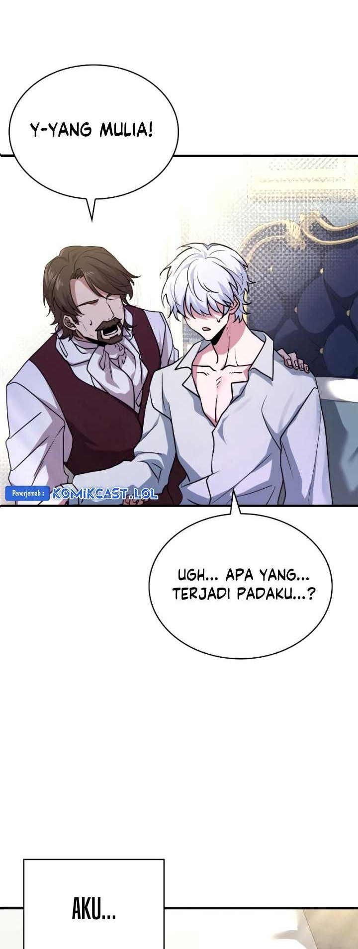 The Crown Prince That Sells Medicine Chapter 1 Halaman 47