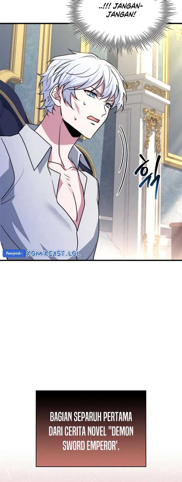The Crown Prince That Sells Medicine Chapter 1 Halaman 49