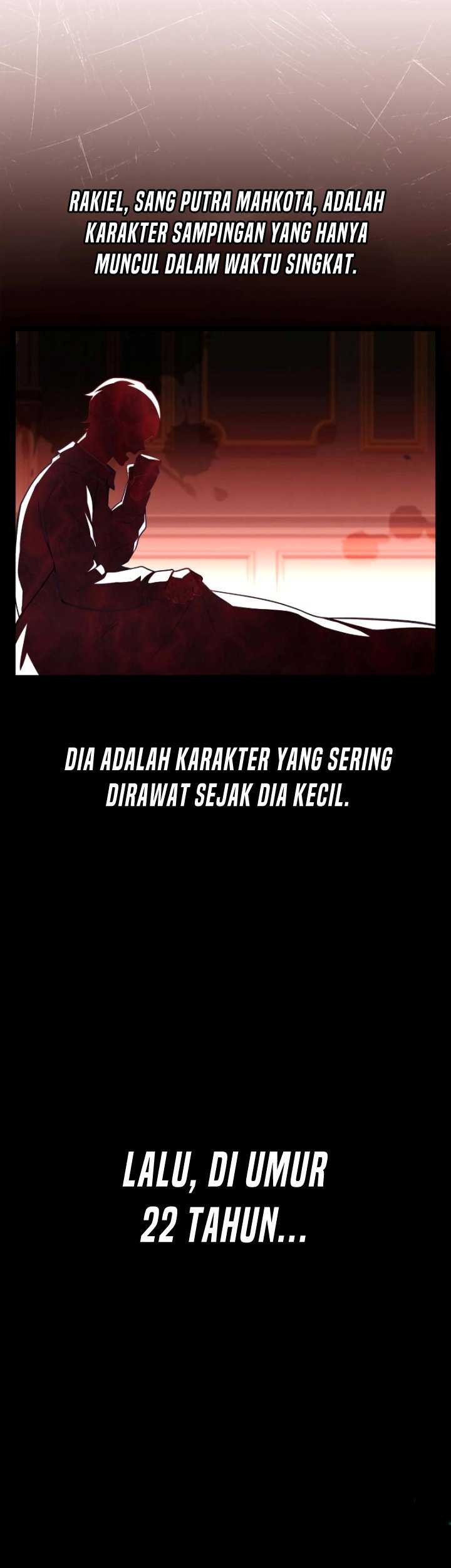 The Crown Prince That Sells Medicine Chapter 1 Halaman 50
