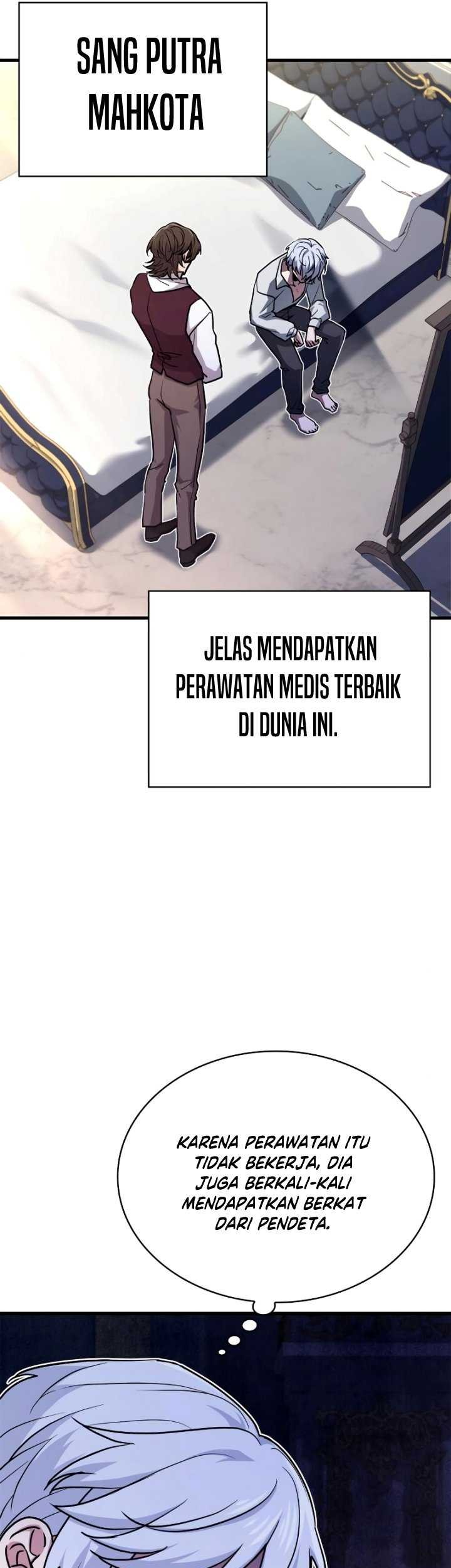 The Crown Prince That Sells Medicine Chapter 1 Halaman 56